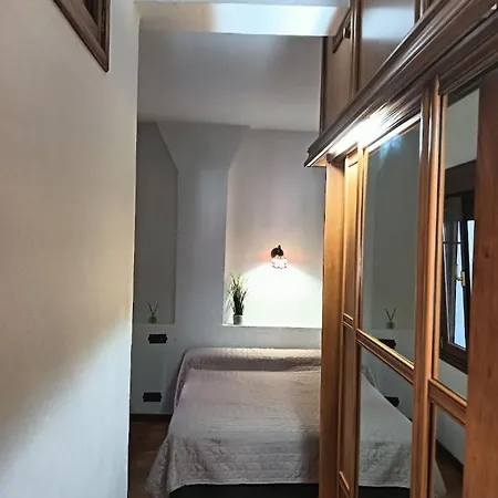 Apartamento Cervantino *
