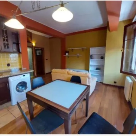 Apartamento Cervantino