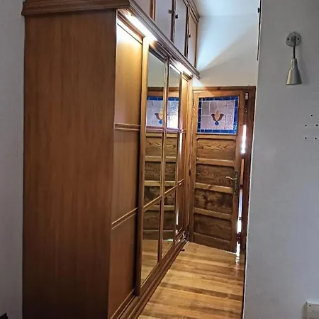 Apartamento Cervantino *