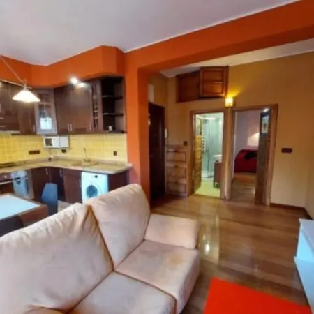 Apartamento Cervantino Apartment *